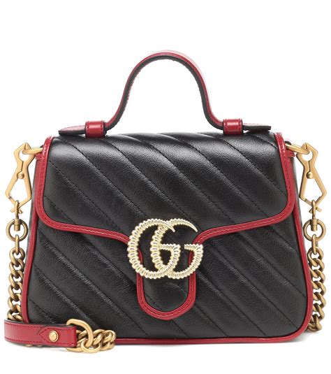 gucci bag marmont mini.